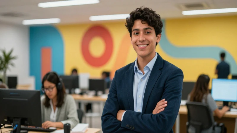 Oportunidades laborales en Conalep Coyoacán