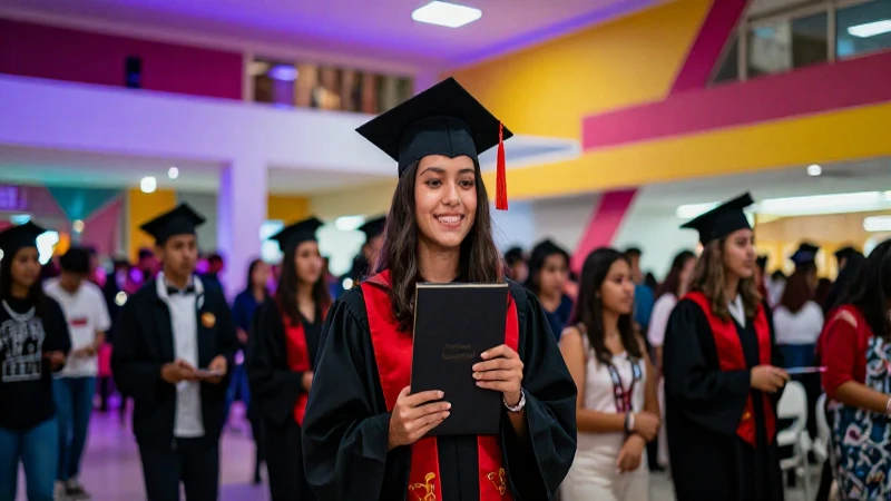 Conalep Juárez 3 ofrece diversas carreras