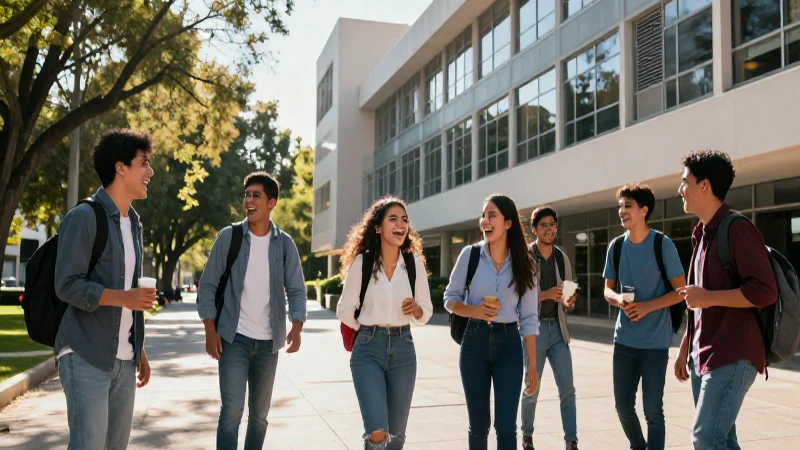 Carreras disponibles en el Instituto Tecnológico de Zacatecas
