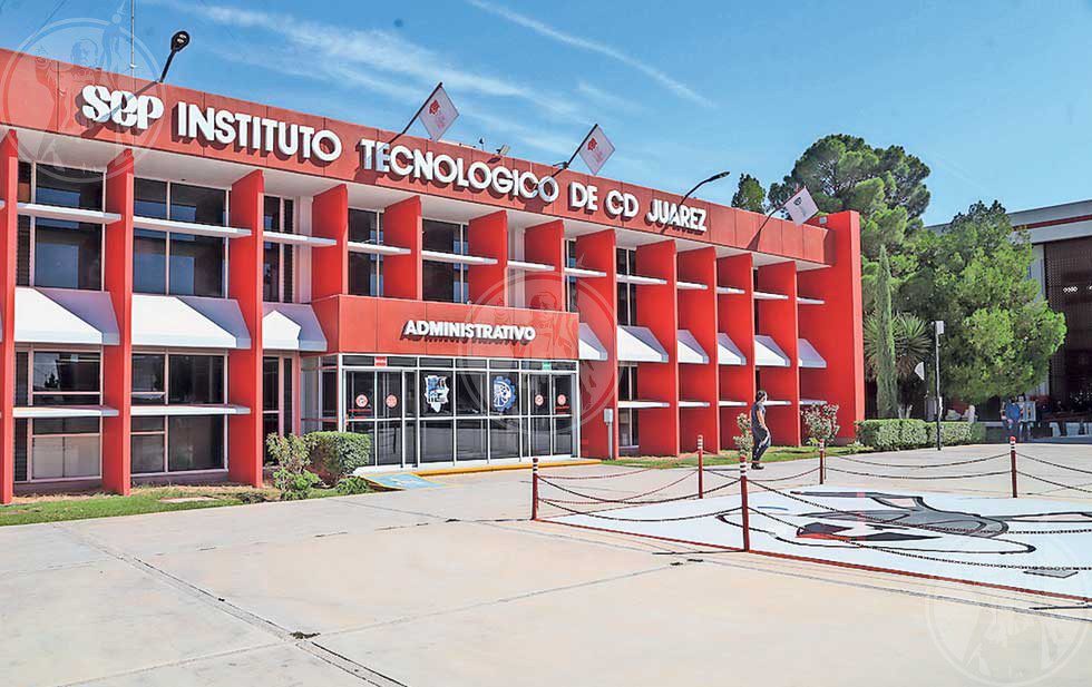 Opciones educativas en la frontera: carreras en el Tec de Juárez