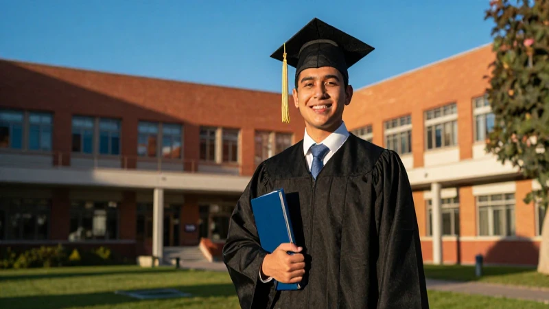 Empleos para graduados en Tec de Juárez