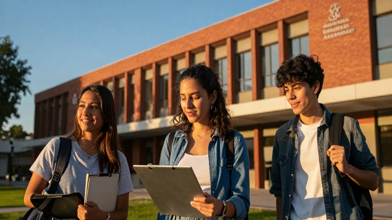 Carreras, costos y becas en Anáhuac Sur