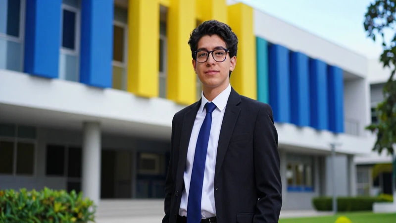 Admisiones y oferta académica de la UAT