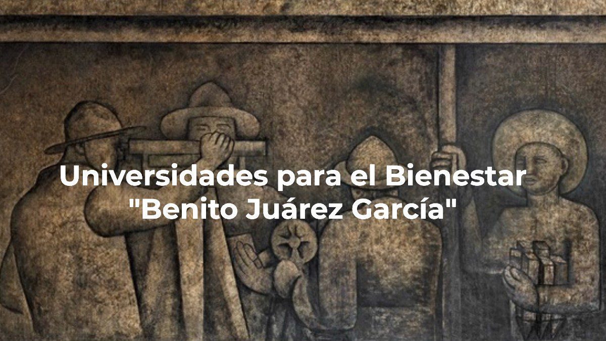 Opciones educativas en la Universidad Benito Juárez García: Conoce tus carreras disponibles