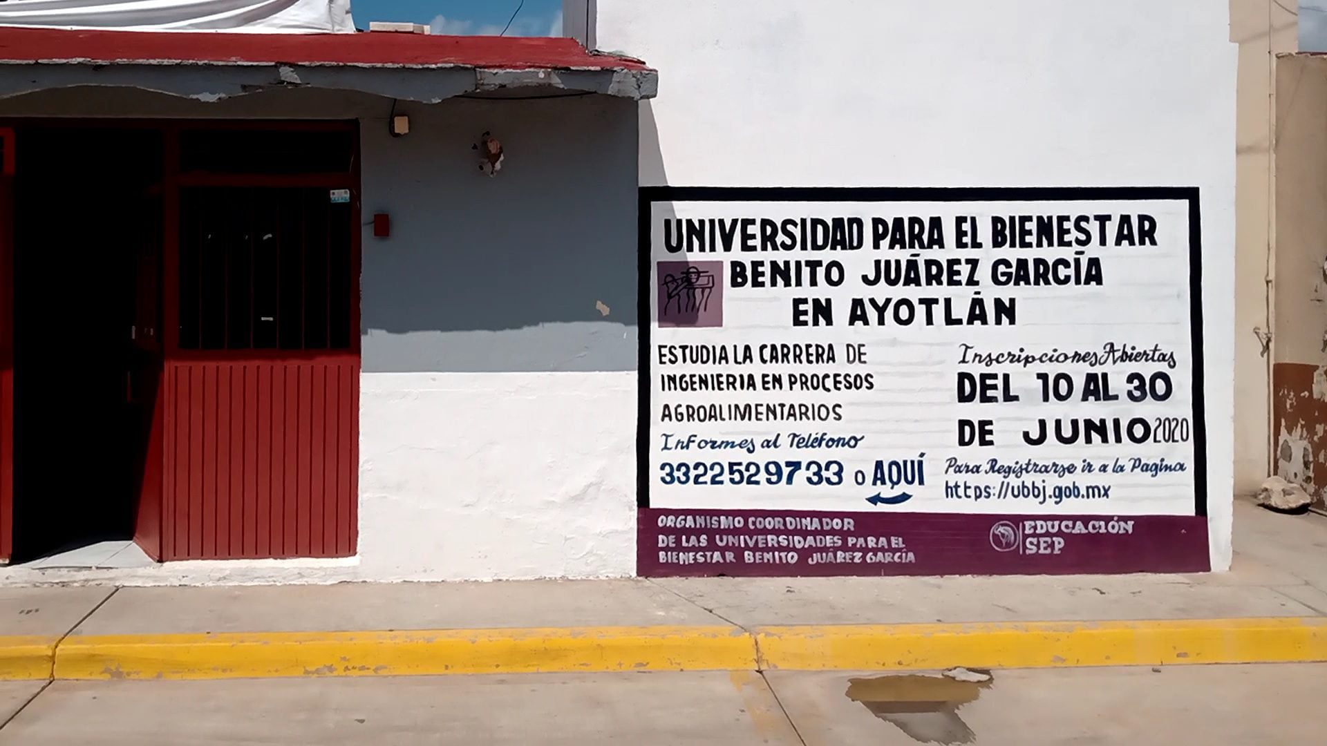Cuáles son las carreras disponibles en la Universidad para el bienestar Benito Juárez 1 Opciones educativas en la Universidad Benito Juárez para el futuro