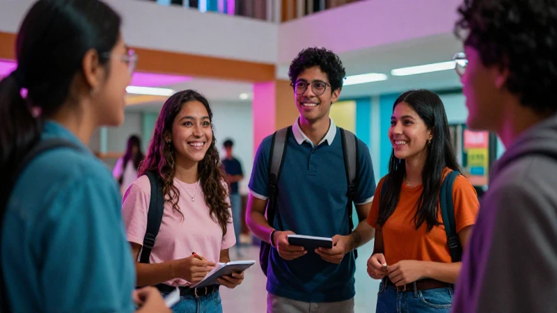 Cuáles son las carreras disponibles en la Universidad para el bienestar Benito Juárez 3 Estudiantes mexicanos colaboran en la universidad
