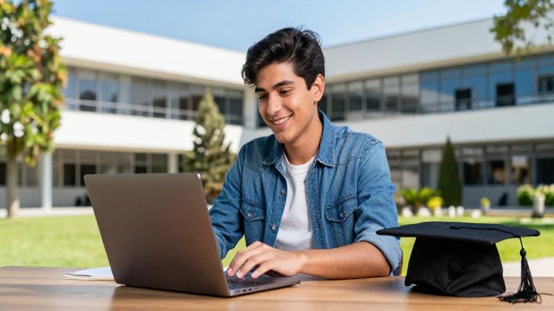 Conoce carreras y requisitos en UAT CUT
