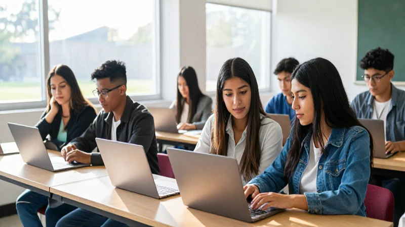 Carreras de negocios en la Universidad Icel