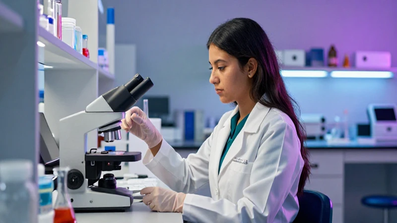 Conoce las carreras de salud ofrecidas por la UANL