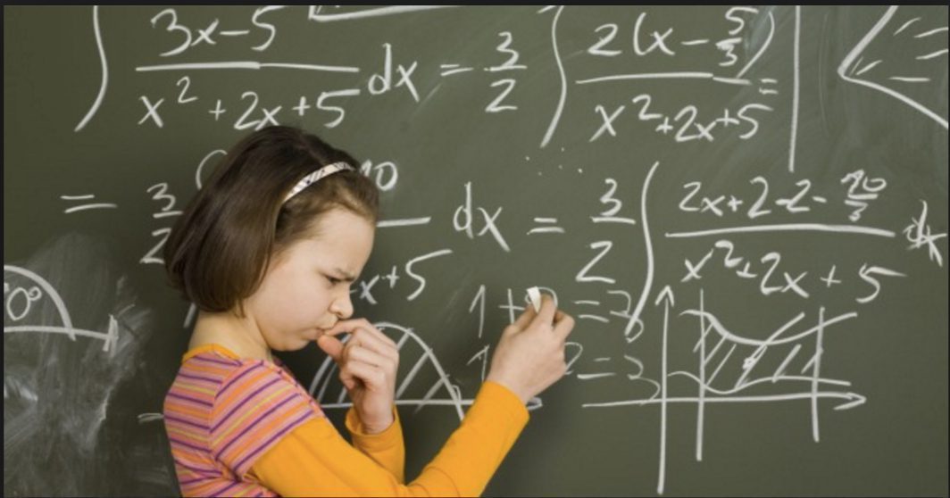 Opciones en línea para estudiar licenciatura en matemáticas
