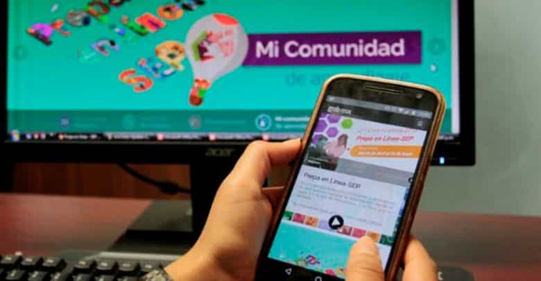 Opciones gratuitas para estudiar preparatoria en línea