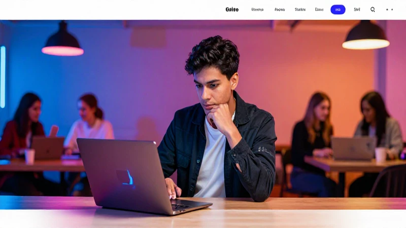 Explorar opciones de negocio para encontrar empleo