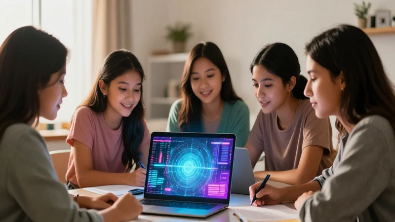Dónde puedo estudiar la Prepa Abierta en línea según la SEP 97 Estudiante mexicano enfocado busca éxito académico