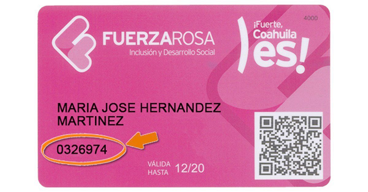 Opciones para retirar dinero de una tarjeta rosa vencida: ¿Qué hacer?