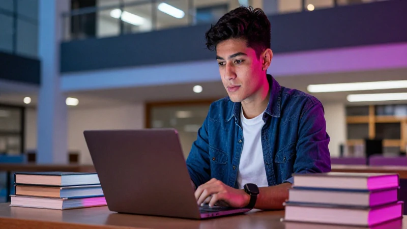 Carreras económicas para estudiantes