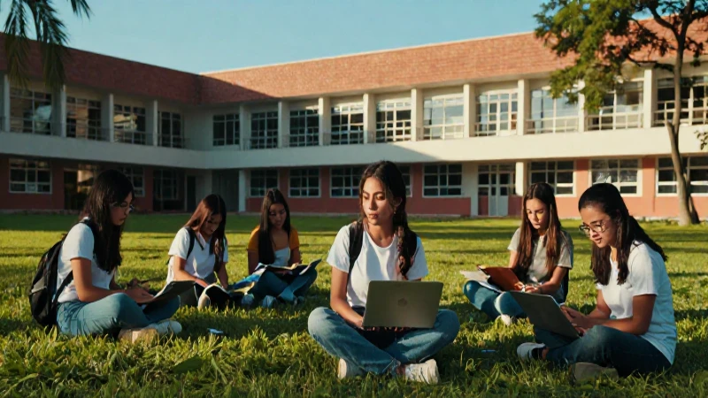 Carreras económicas en universidades públicas mexicanas