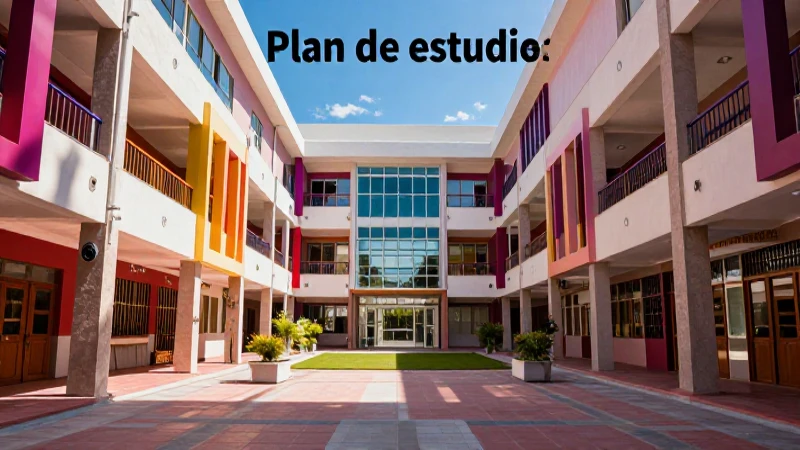 Carreras y costos del ICel