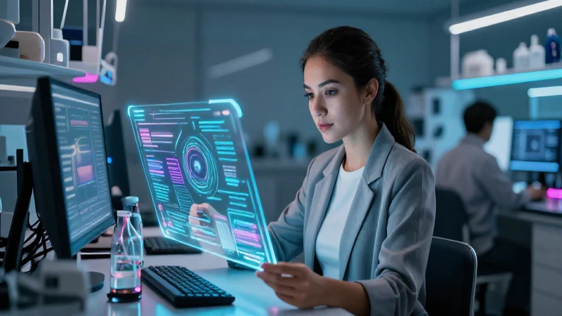 Mejores carreras tecnológicas para mujeres
