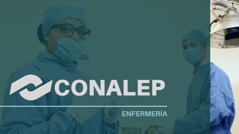 Opciones y requisitos de las carreras de enfermería en el Conalep