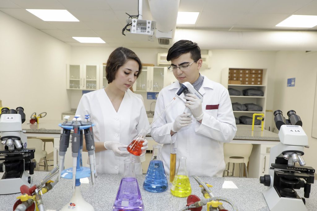 Oportunidades de becas de ciencia en el Estado de México