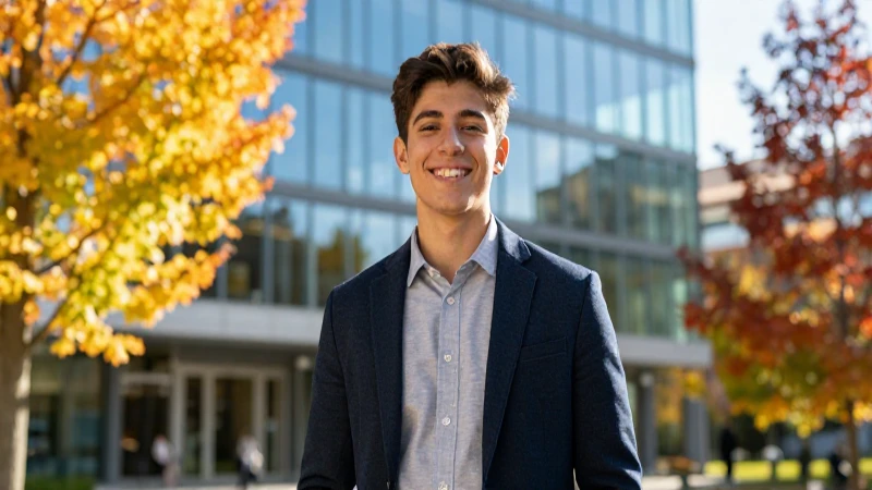 Estudia gratis en Canadá con beca