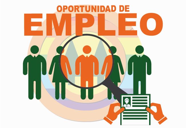 Oportunidades de empleo para personas con educación secundaria