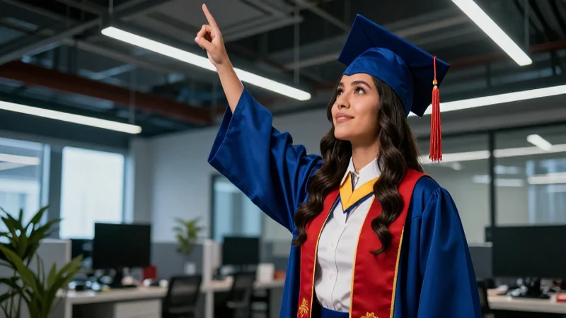 Empleos que solo requieren preparatoria