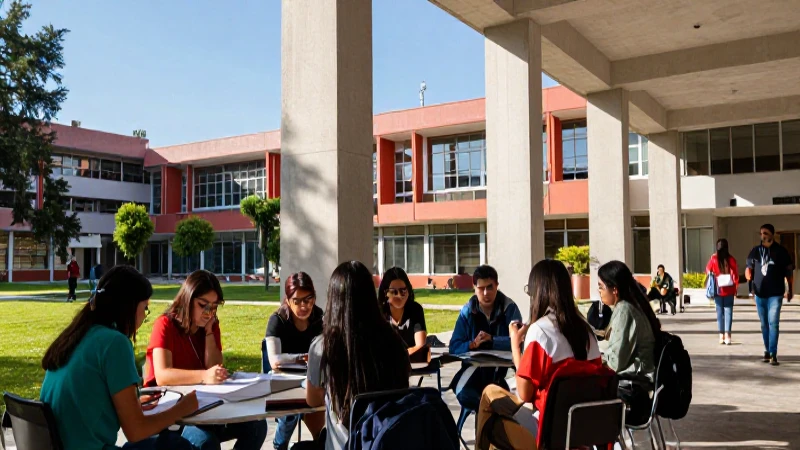 Tec de Monterrey: Educación, vida y excelencia