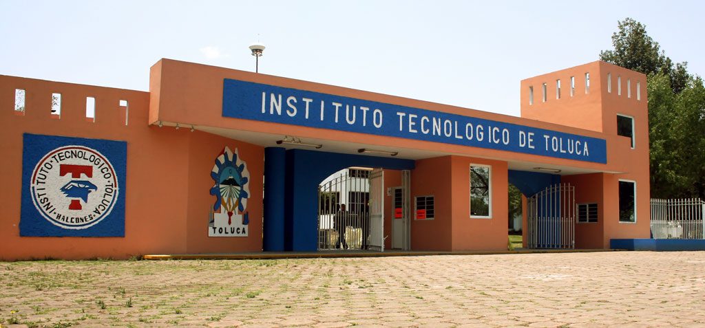 Oportunidades educativas en el Tecnológico Regional de Toluca