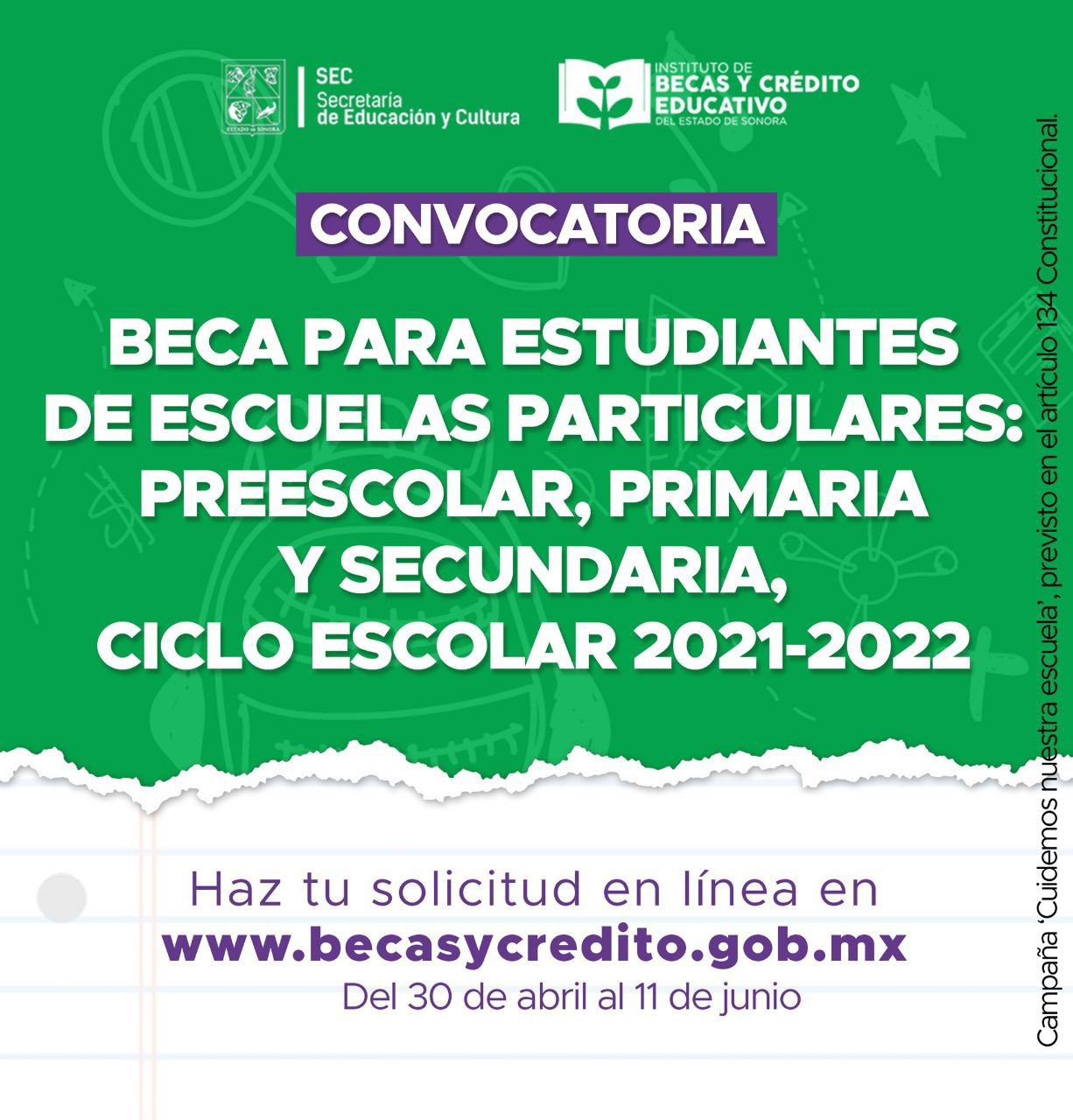 Oportunidades educativas: Vacantes en escuelas particulares cercanas