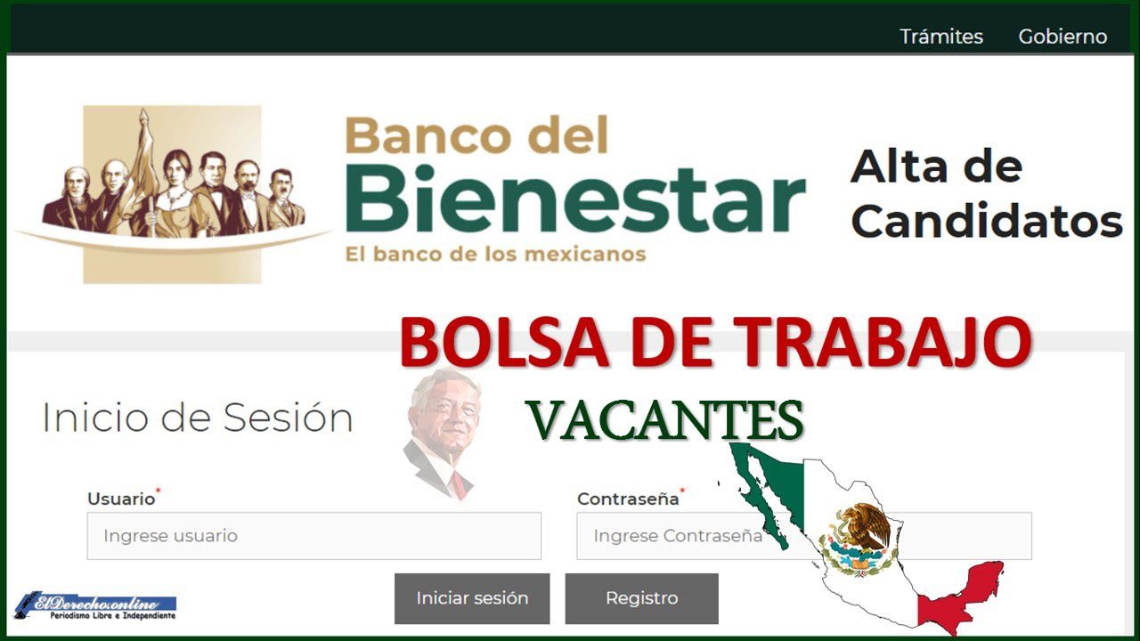 Oportunidades laborales en Banco del Bienestar CDMX: ¡Conoce las vacantes!