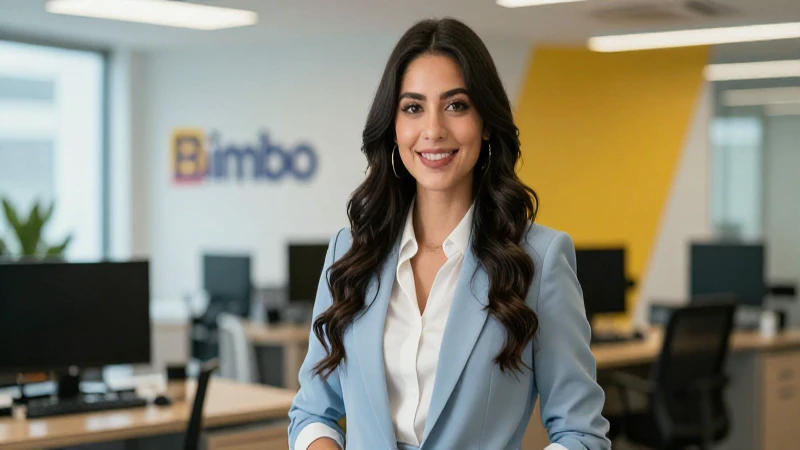 Vacantes de trabajo en Bimbo Ciudad de México