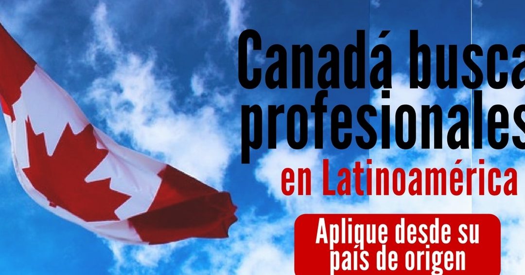 Carreras profesionales reconocidas en Canadá y sus oportunidades