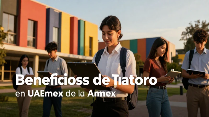 Encuentra oportunidades laborales en la UAEMex