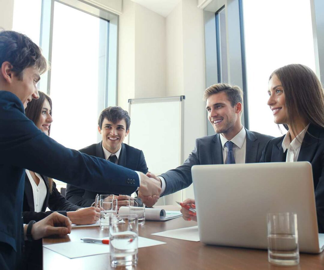 Oportunidades laborales para graduados de Negocios Internacionales en el Tec
