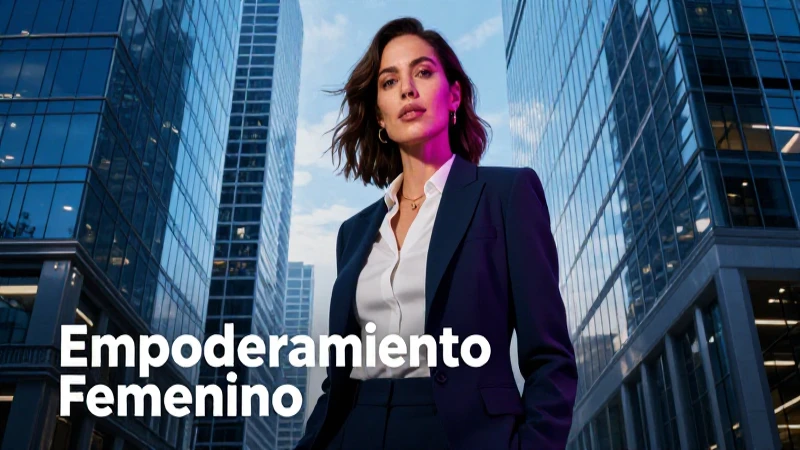 Mujeres profesionales triunfan en la actualidad