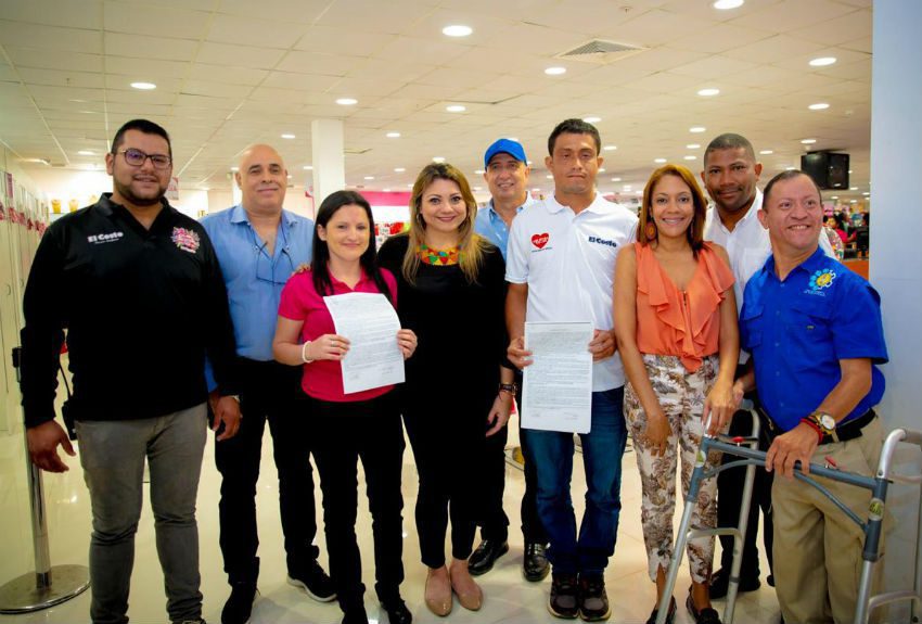 Oportunidades laborales para personas con bachillerato completo
