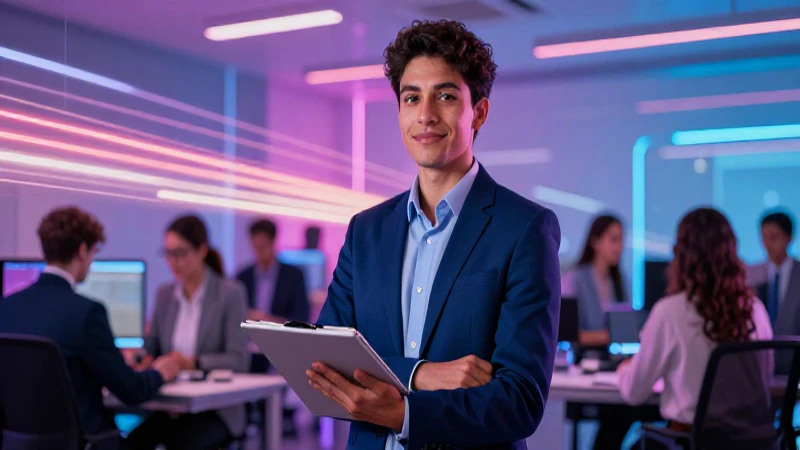 Trabajos disponibles tras bachillerato