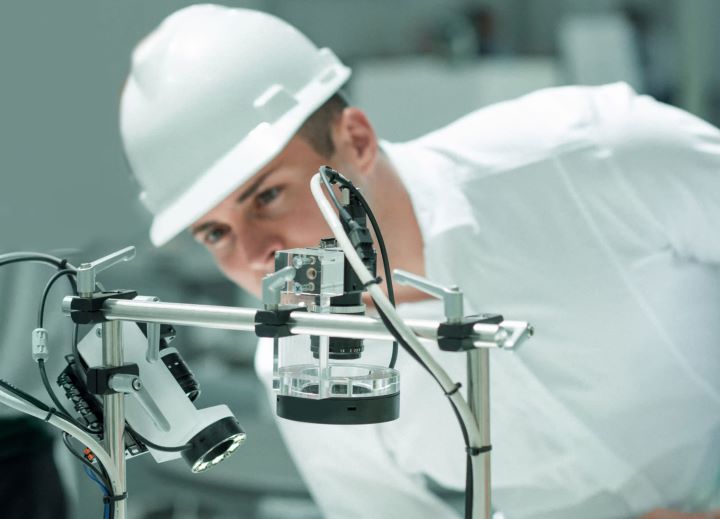 Oportunidades para becarios ingenieros mecatrónicos