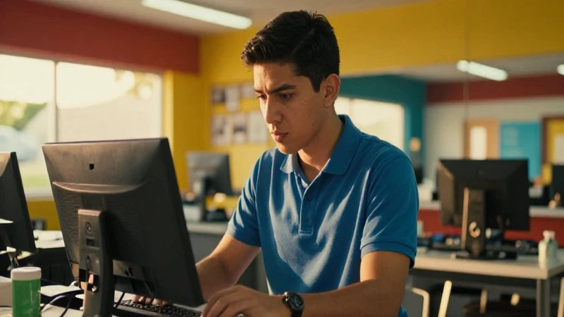 Joven mexicano entrenando con luz dorada