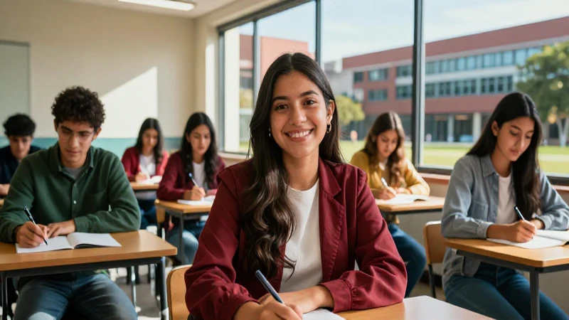 Beca Benito Juárez: éxito y oportunidad educativa