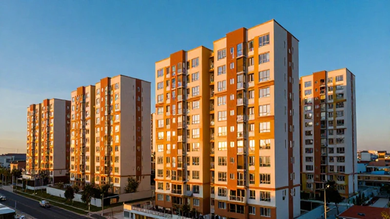 Consulta sobre departamentos del Instituto Nacional de Vivienda