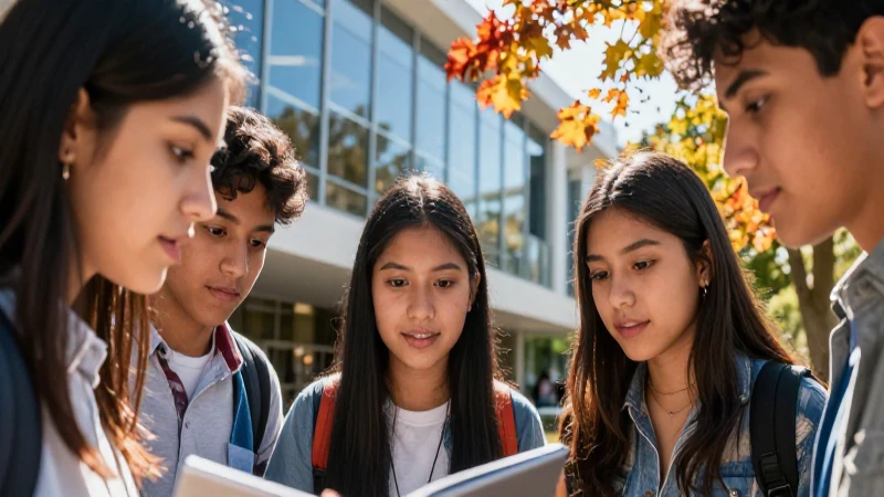 Estudiantes mexicanos colaboran en la Universidad Autónoma de Sinaloa