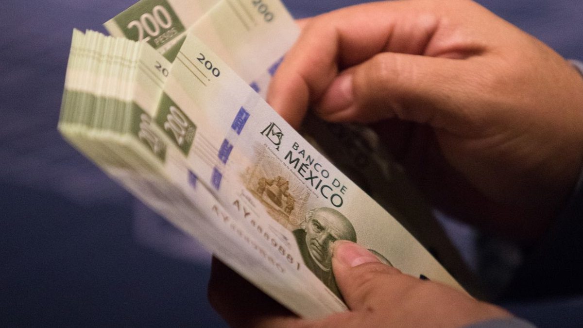 Pago de pensión del IMSS de octubre: fecha y método de pago