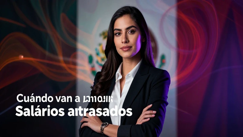 Consecuencias legales de salarios impagos