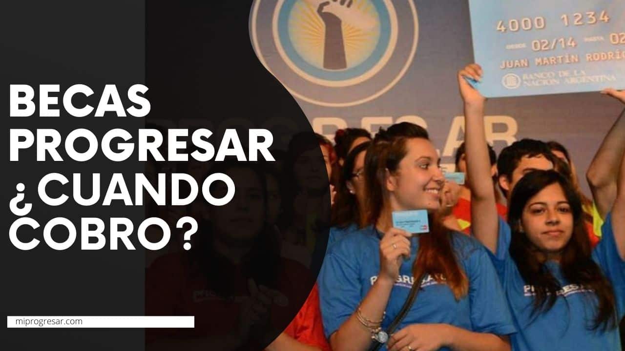 Pago del programa Progresar en marzo 2022: ¿Cuánto se paga?