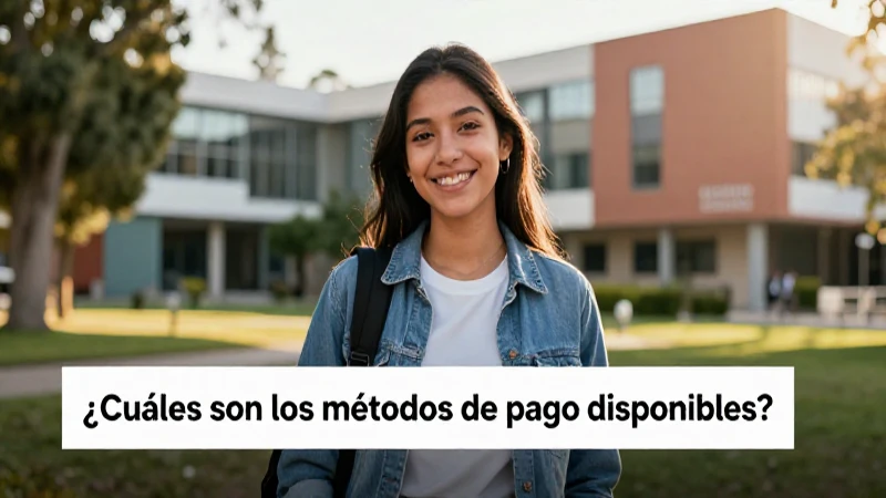 Métodos y cómo pagar becas Bienestar