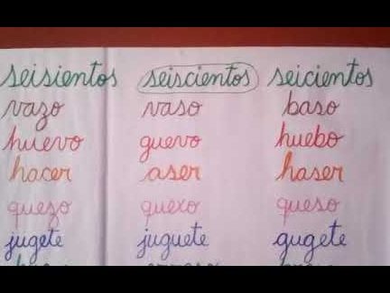 ¿Cómo se escribe correctamente: «clave» o «clabe»?