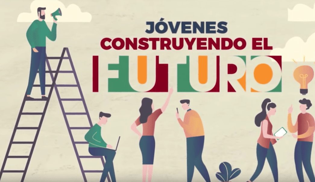 Participación de Empresas en Jóvenes Construyendo el Futuro