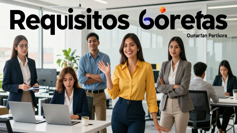 Oportunidades laborales para jóvenes mexicanos